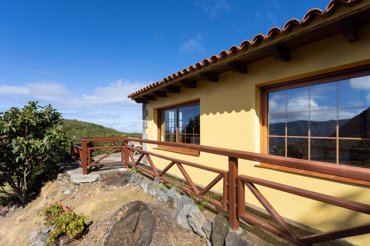 Home2Book Las Mimbreras 阿古洛 外观 照片